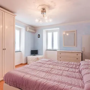 Appartamento Charm Of Mini, Levanto