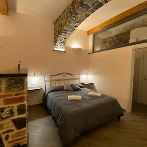Appartamento C'era Volta, Levanto