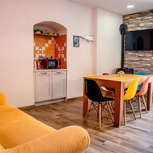Appartamento House I Gabbiani, Levanto