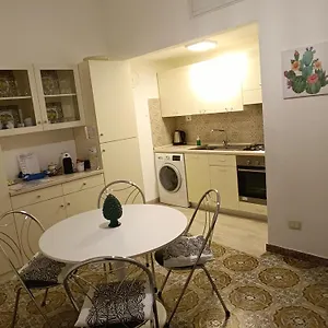 A Mennulara, Centro Appartamento Taormina